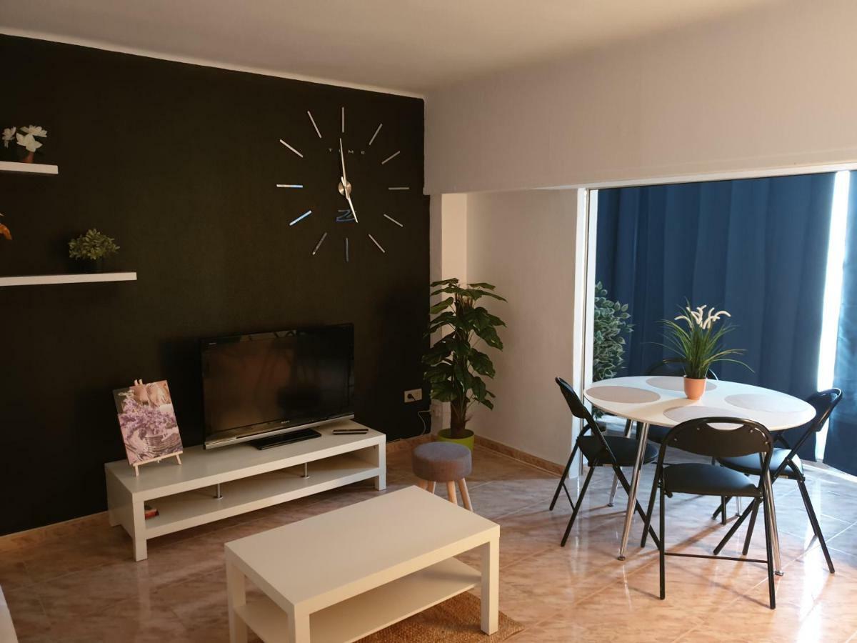 Assagador Del Palmar, 1 Dormitorio, Playa A 50M, By BookinДения Экстерьер фото