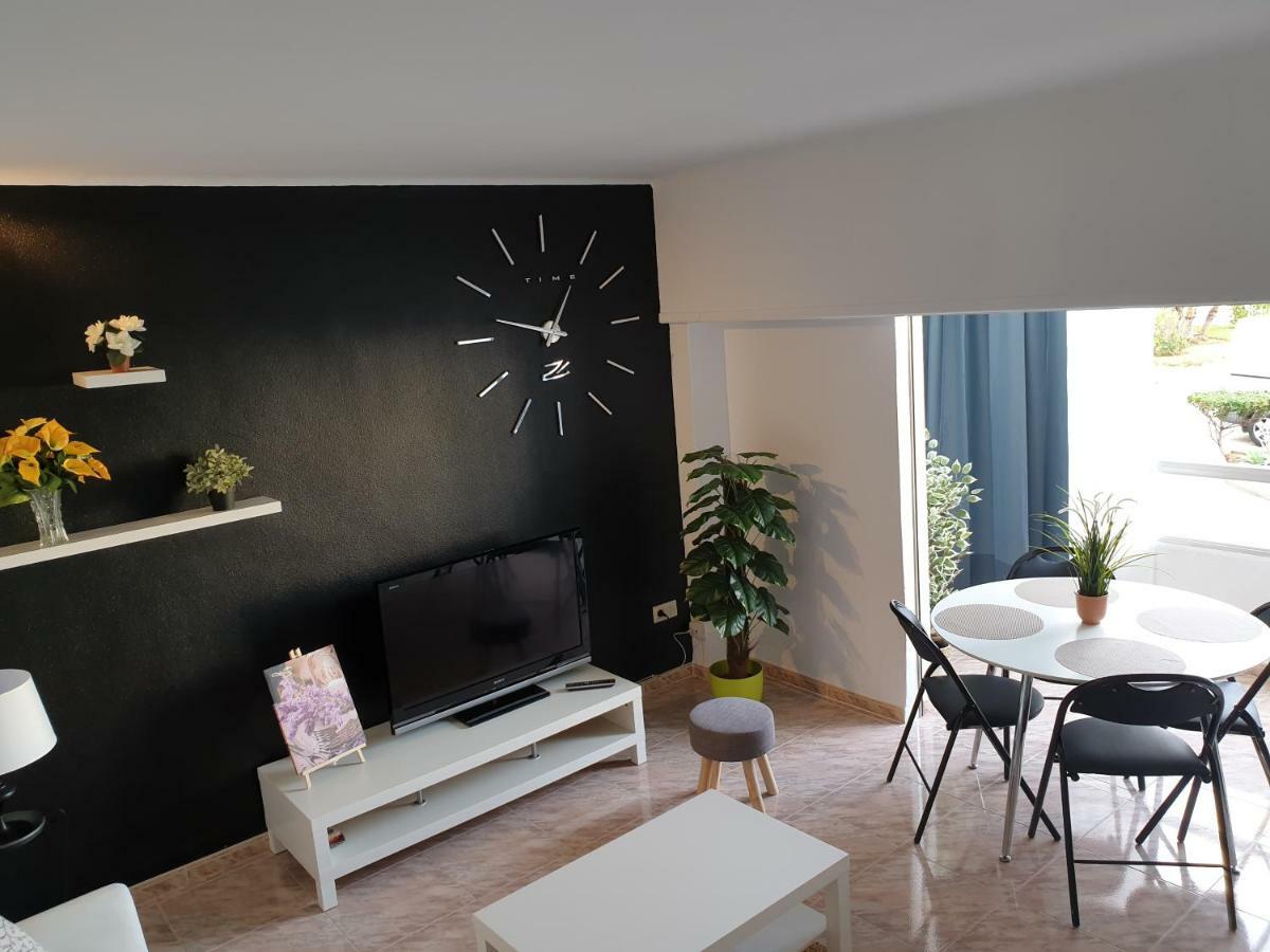 Assagador Del Palmar, 1 Dormitorio, Playa A 50M, By BookinДения Экстерьер фото