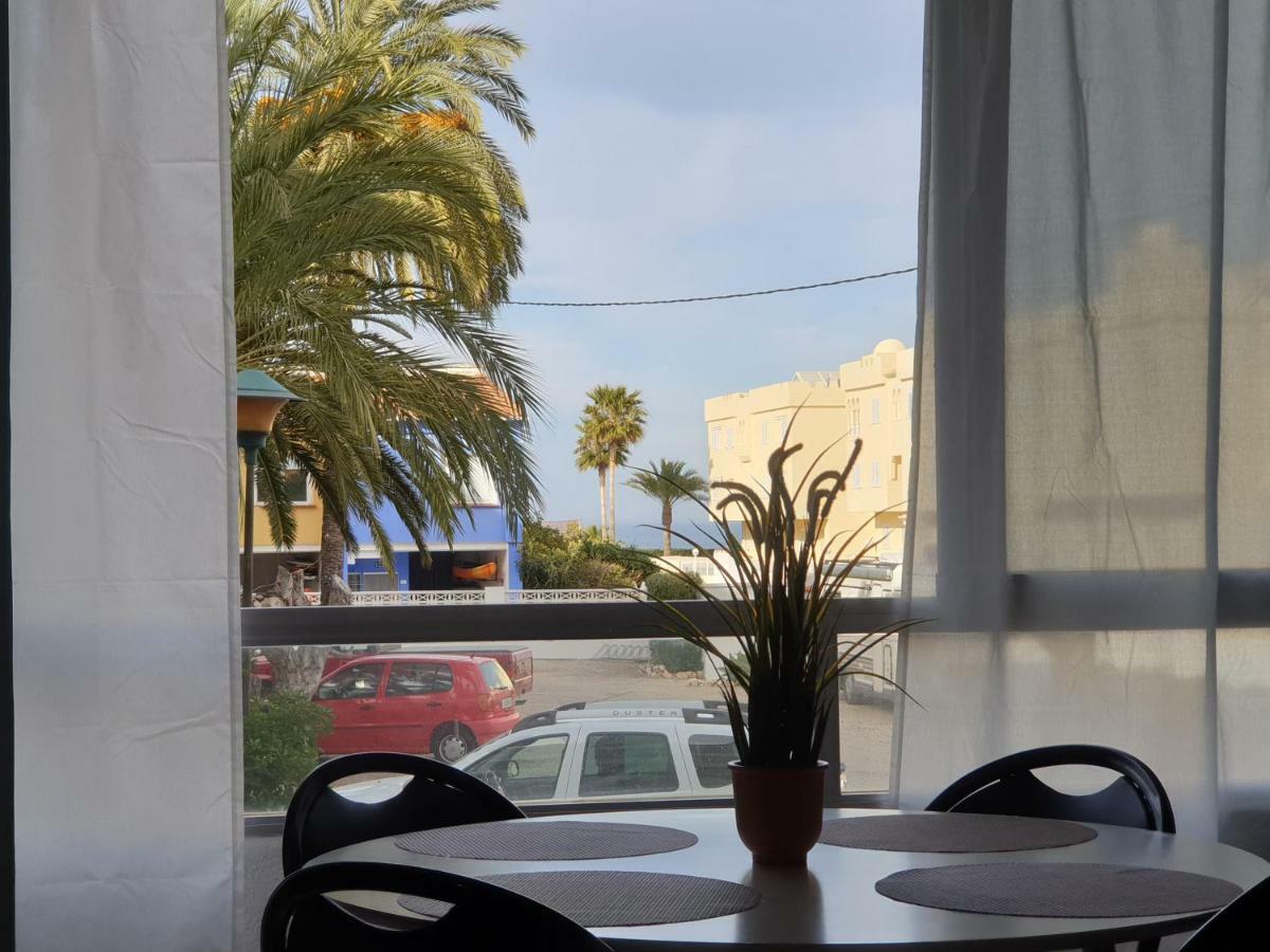 Assagador Del Palmar, 1 Dormitorio, Playa A 50M, By BookinДения Экстерьер фото